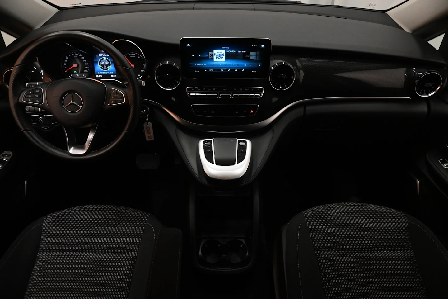 Car Image - 4AJ2YsnEz0D4Itj73zLLaO