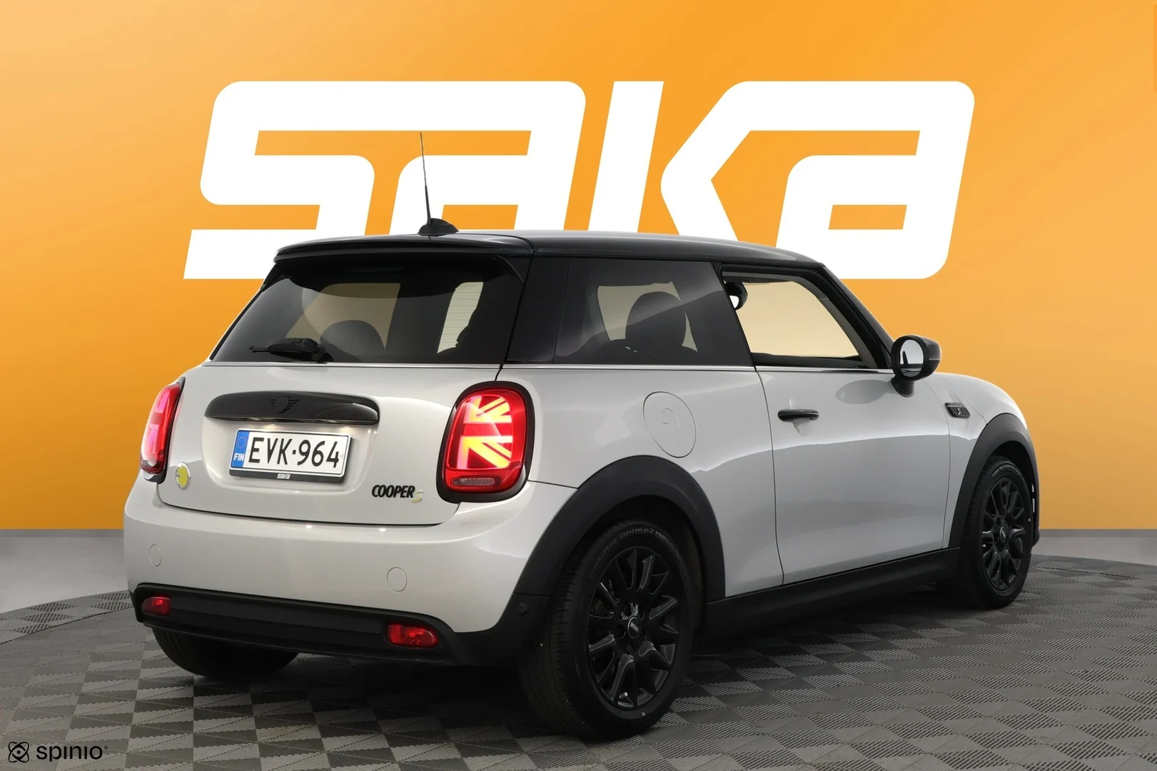 Car Image - 7BVKEyIUESF440Jhe5wQoU