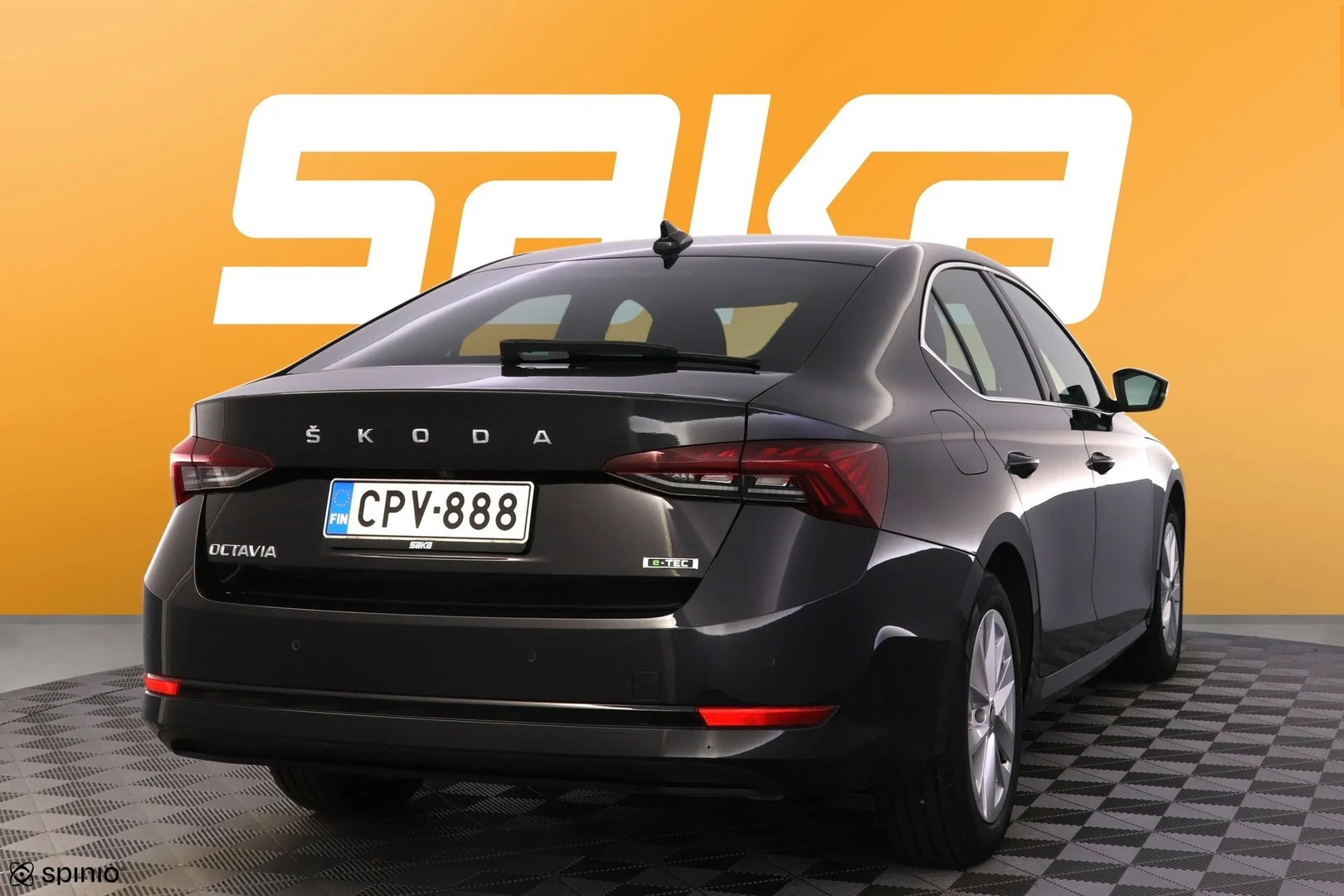 Car Image - 4S3fB4MtjbjuPK9Qa9DfRp