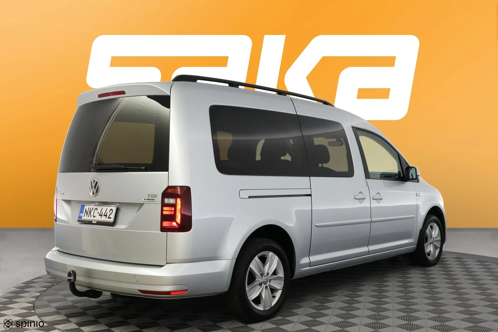 Car Image - 6CE707vTjlWGVnspzBL2XB