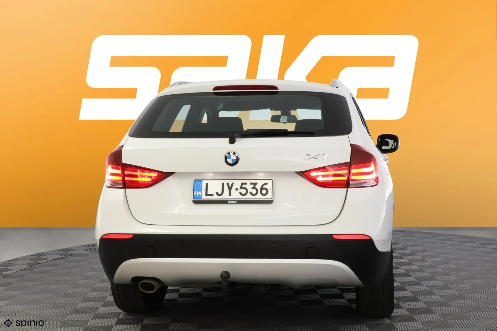 Car Image - 6tUGxy6N7H0krsDKFTxdGL