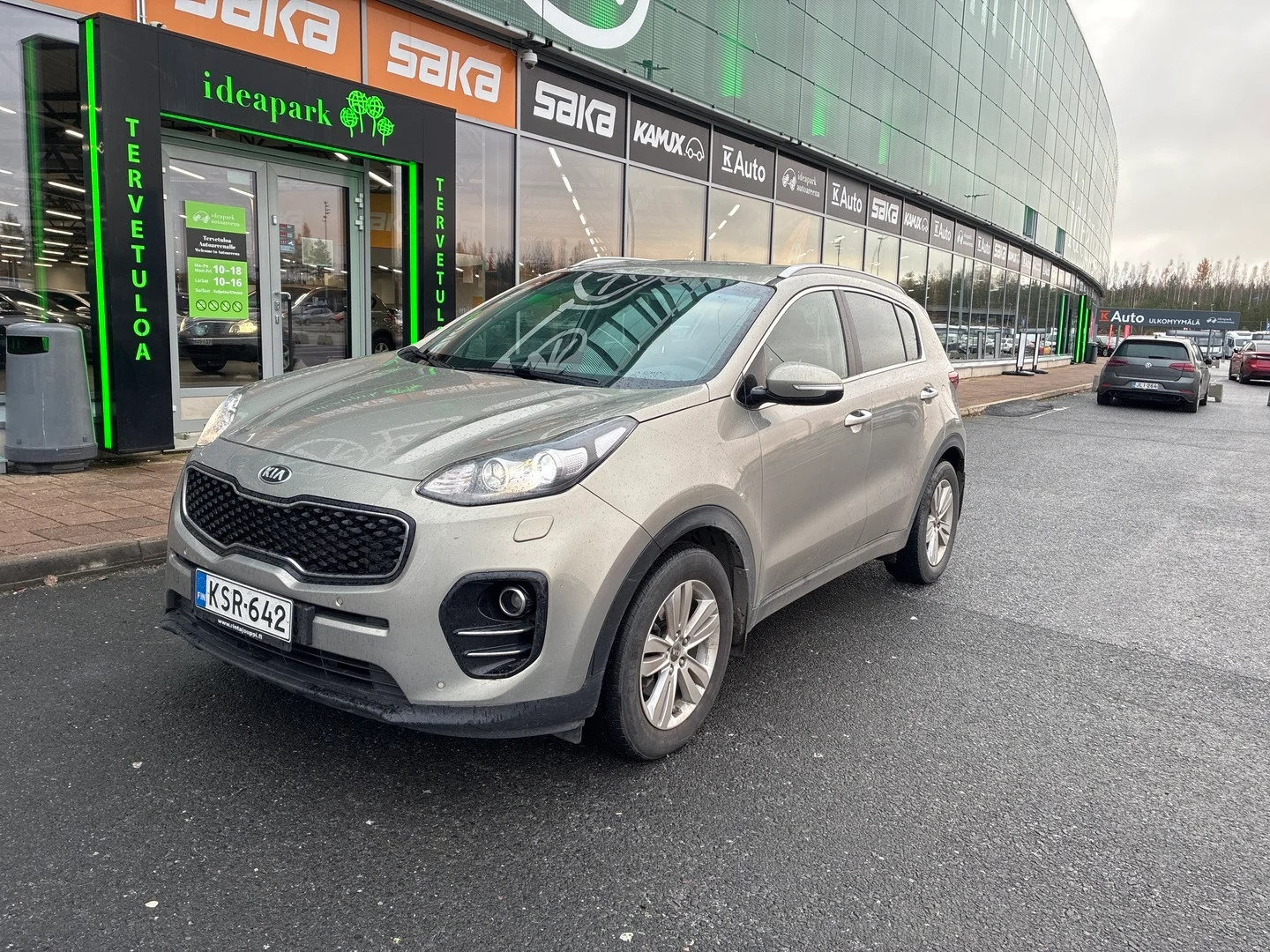 Car Image - 4GPivfSuAPFYvJCpoQ7iqE