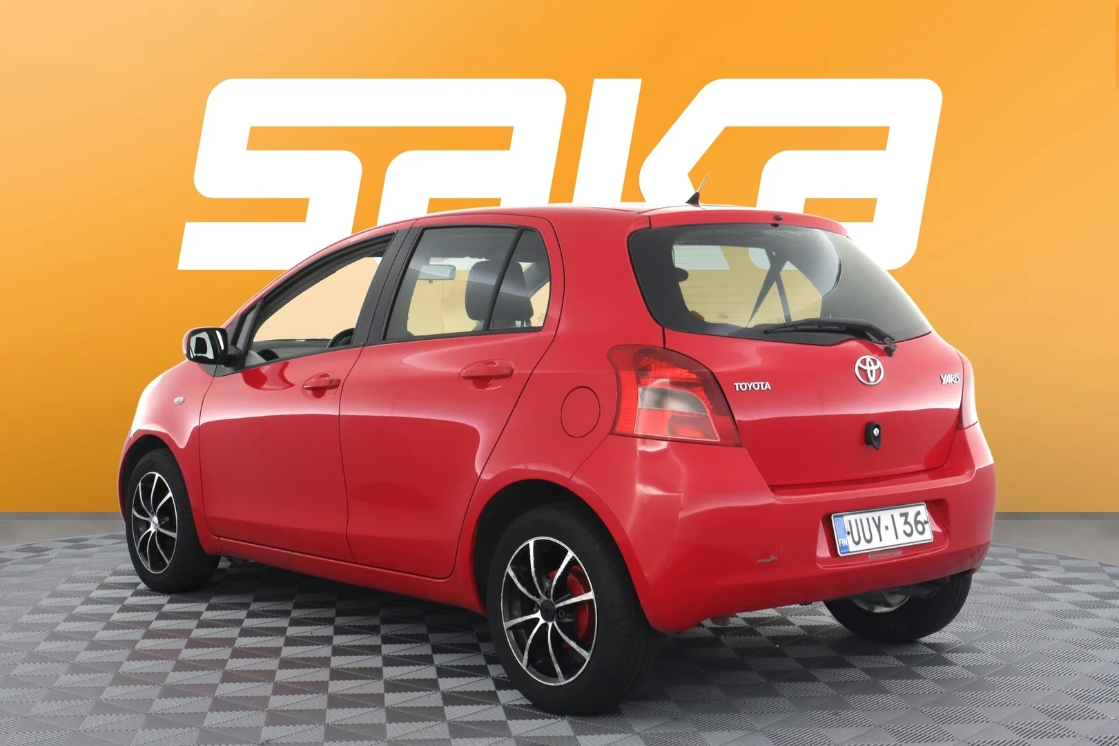 Car Image - 5IdD34txh27Ae4SckkxBlk