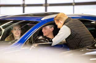 Mikä on auton keskikulutus? – Saka Finland Oy