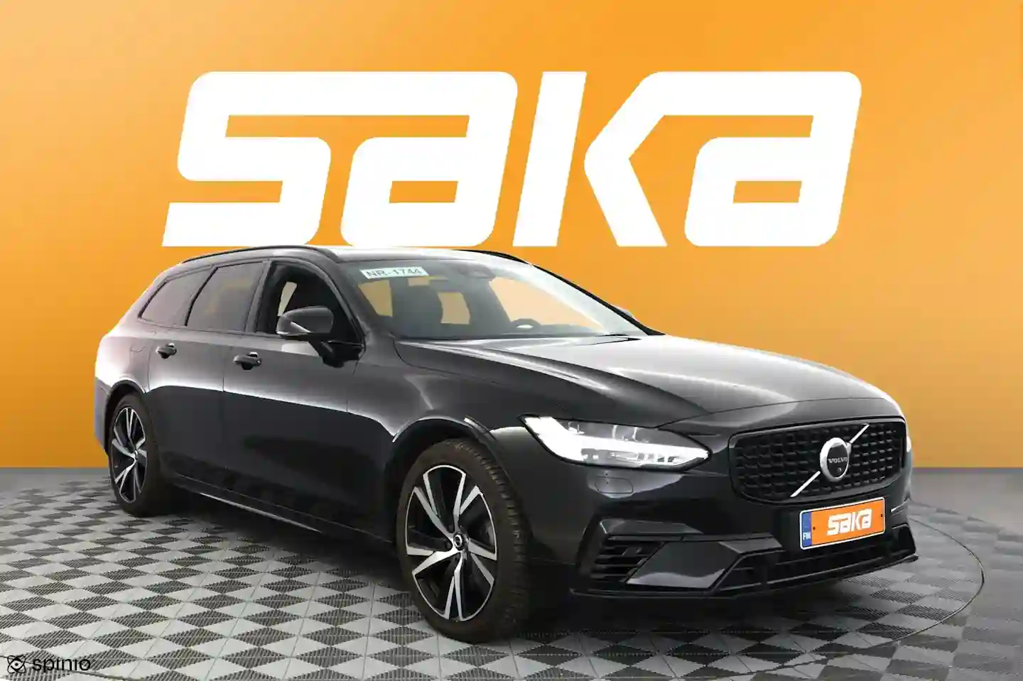 Car Image - 5XidmHDJ5XEGMvp4bxQ6tO