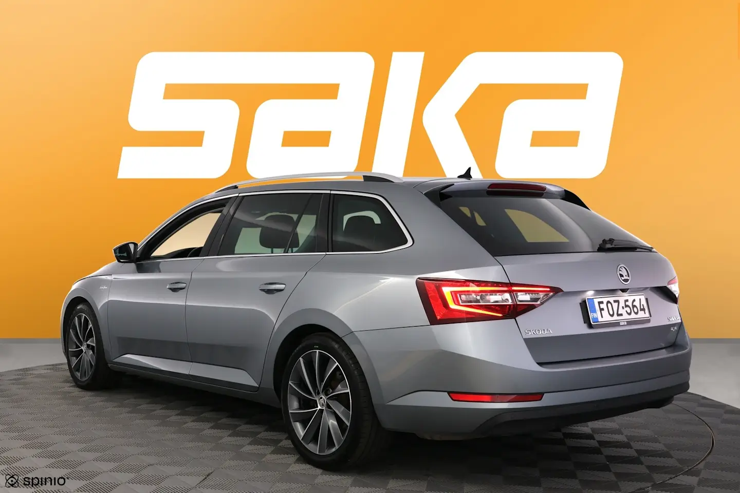 Car Image - 4VVKlp7bSOTqIcOg9SR6VU