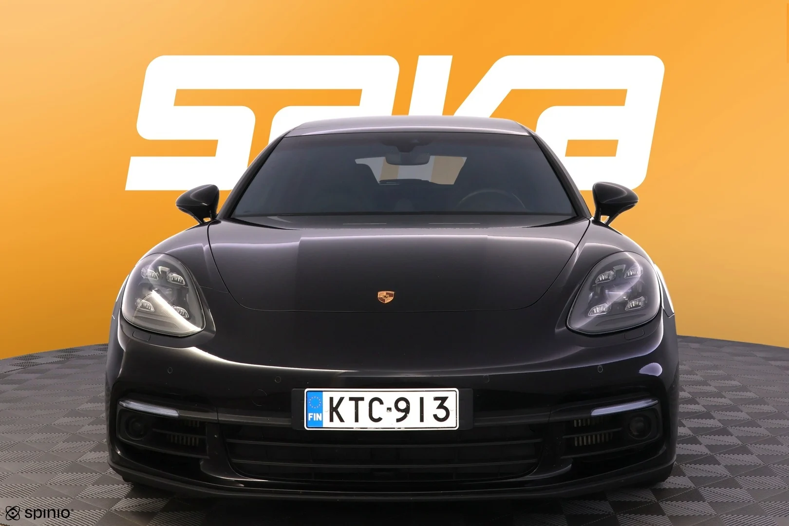 Car Image - 3XZj5VnD2b1pKbVflgeBF7