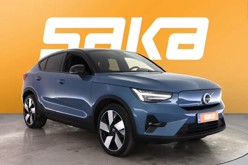 Volvo C40