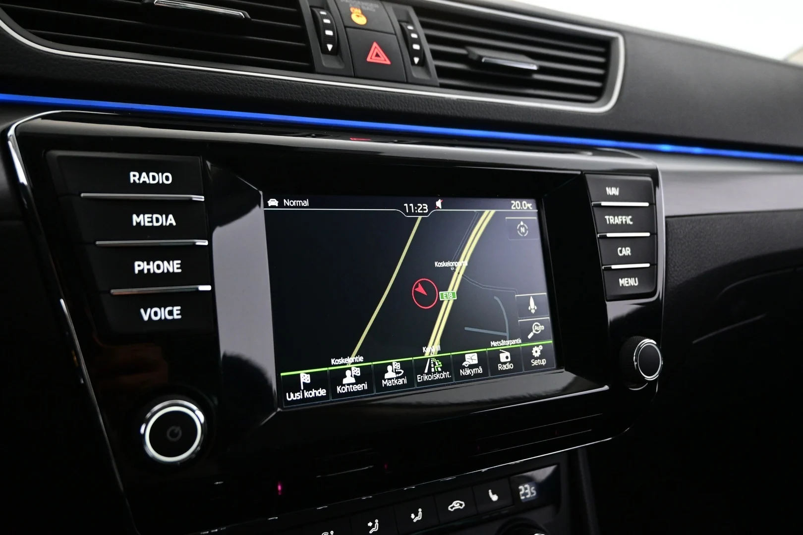 Car Image - 5RikyKC4zZSYWyjH7PPVjT