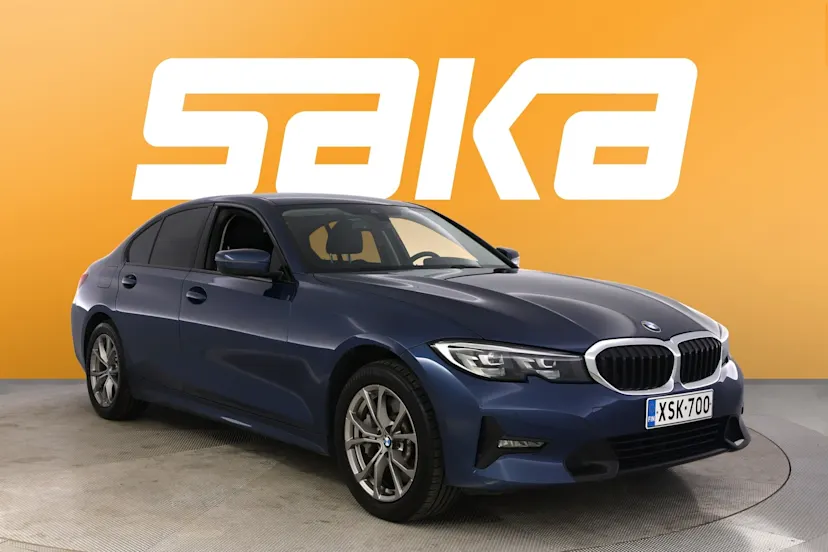 BMW 330