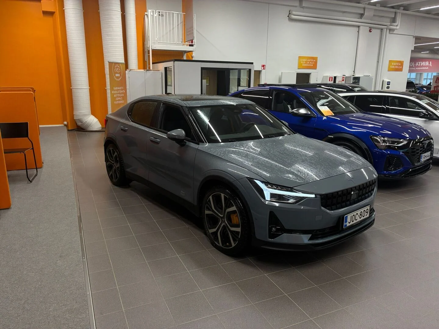 Car Image - 26qYpuDbi7Kx18x4QrDYZu