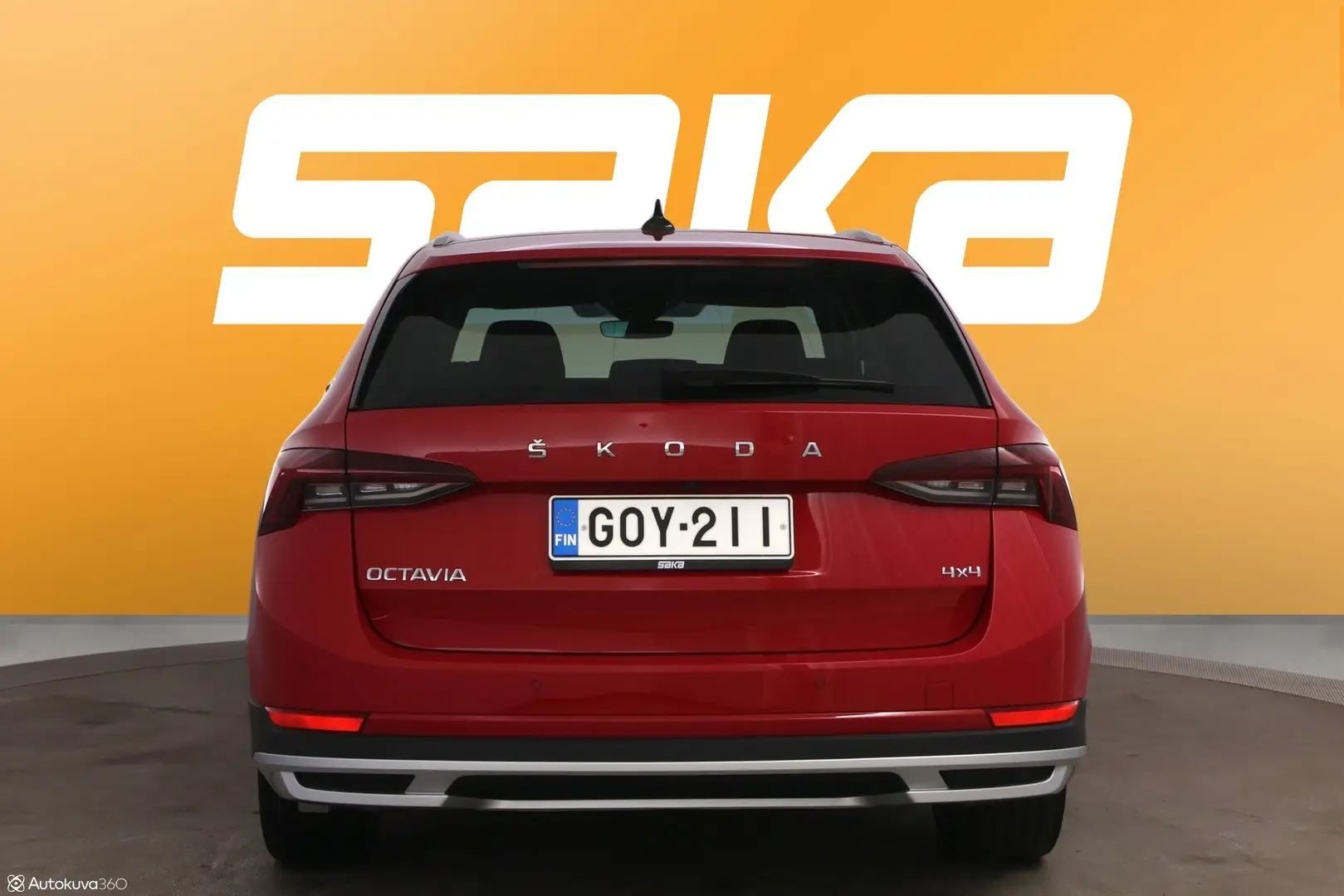 Car Image - 4asvYv8OmEsXSdr0dWaDBl