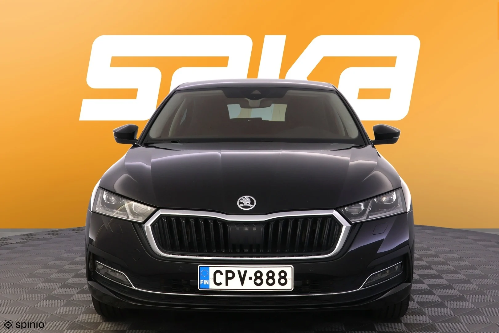 Car Image - 4S3fB4MtjbjuPK9Qa9DfRp