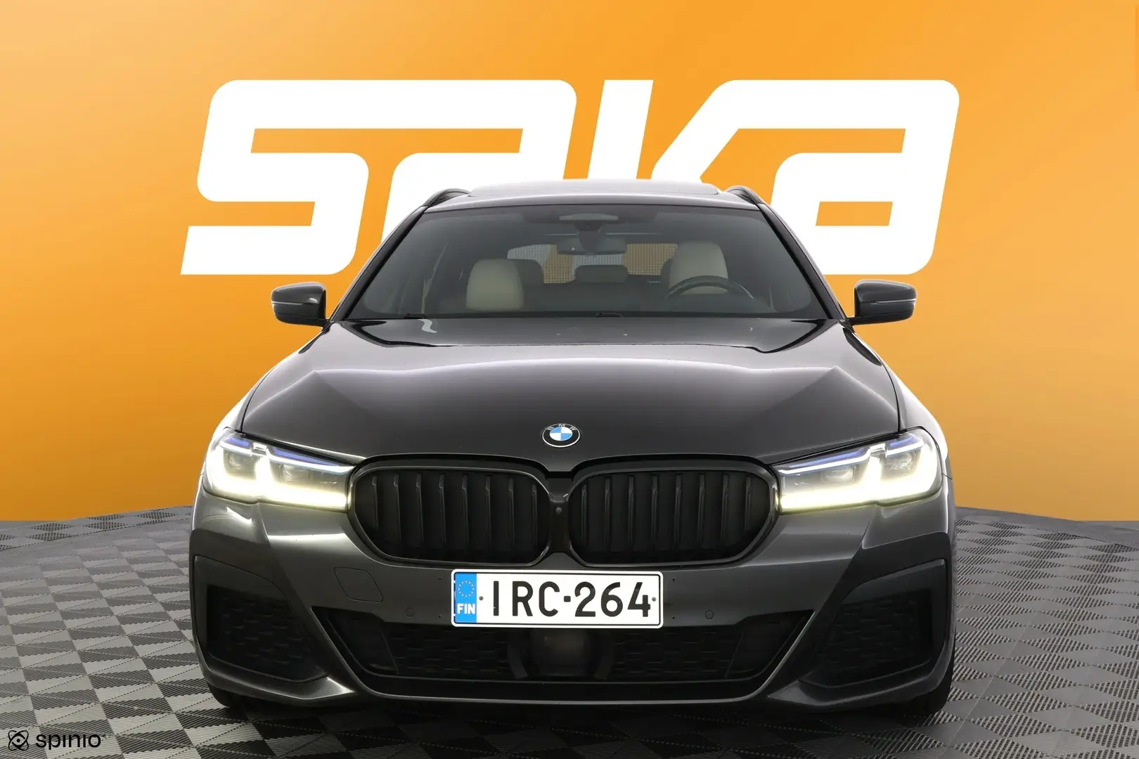 Car Image - 1RGHoL4av30gUcMSEWpxLq