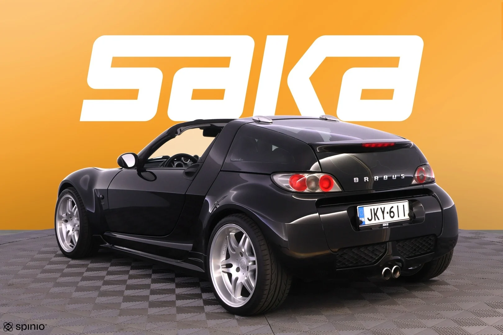 Car Image - 6i4mLLVSkIOxLdad0sbcxv