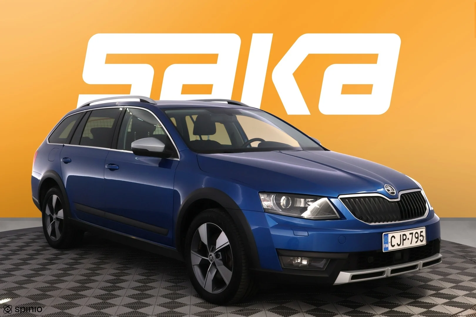 Car Image - 4gIK1PXQniBHxosG0dg0pU