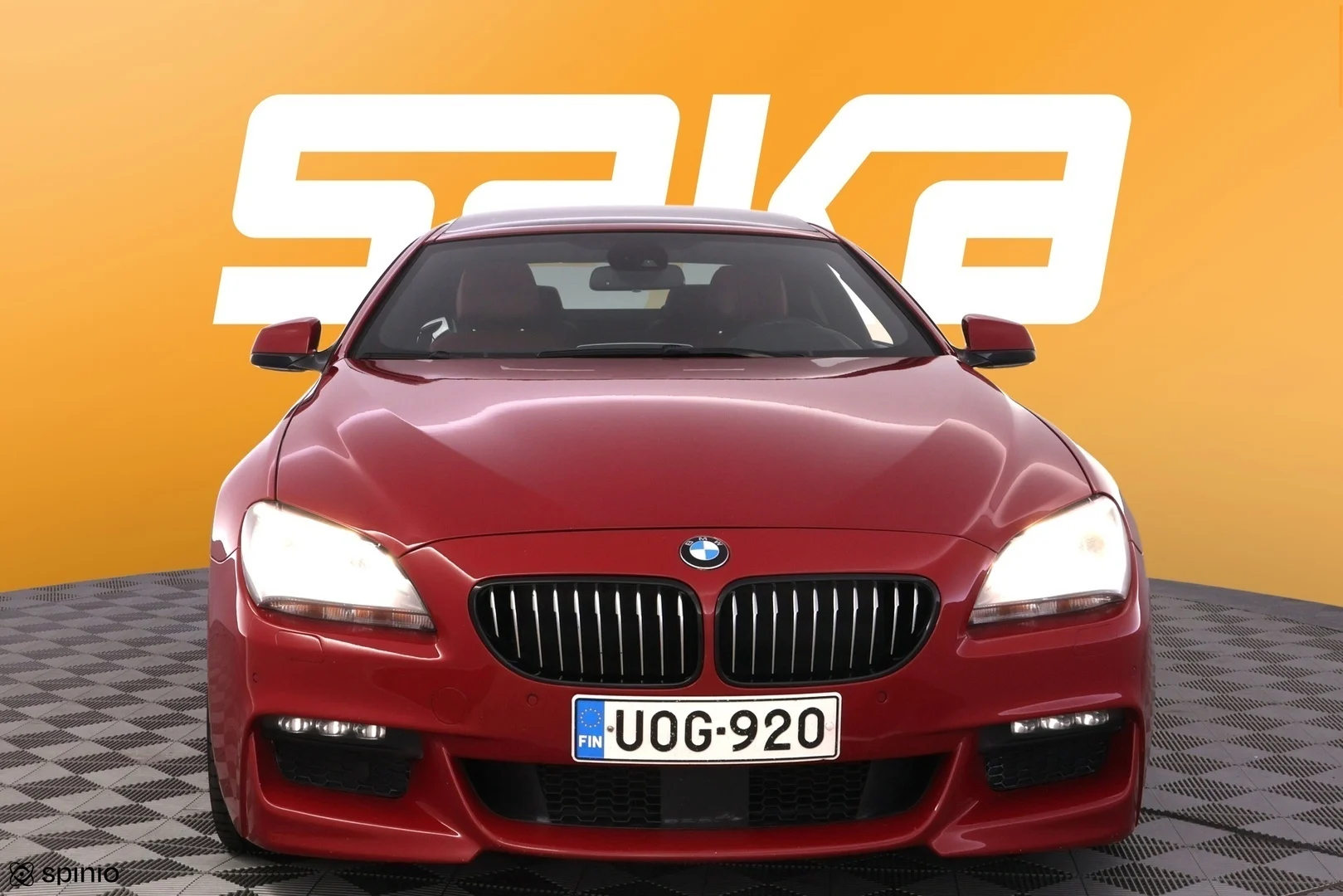 Car Image - 4HkvRa4TgmUjN91LCGysaf