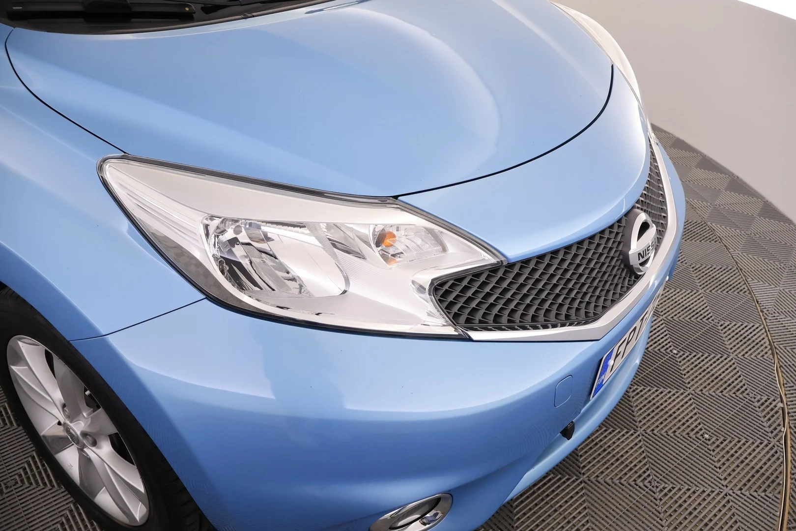 Car Image - 3H6x2Y1WVVvlHgfOR44MbY