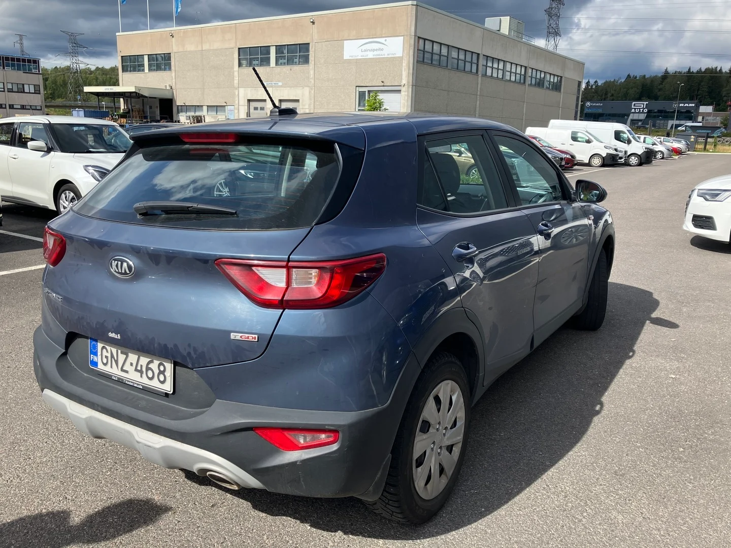 Car Image - 35mTiLnY3YnKOcDHNm55pf