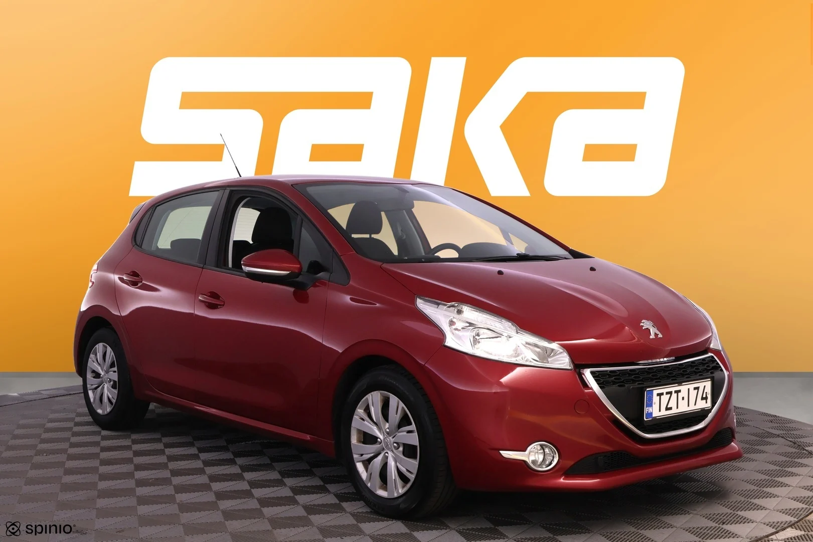 Car Image - 7tg4LXGTOiDDDeRjvyN7GS