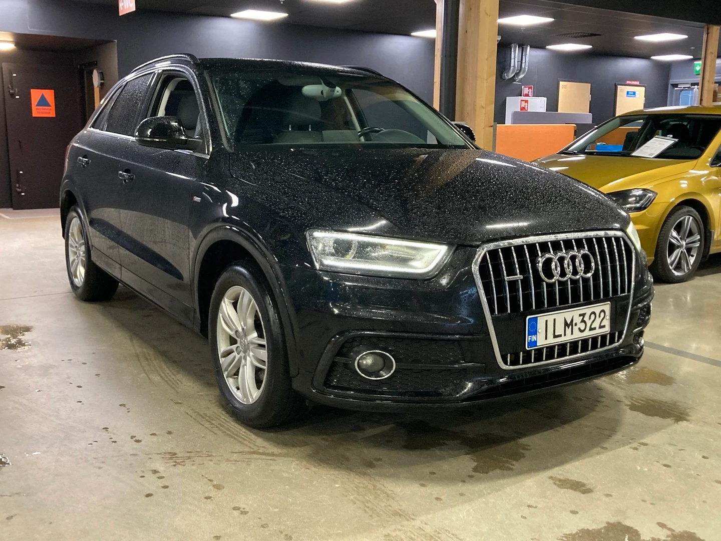 Car Image - 5mNHScA5dzLdlYCZwRPvUL
