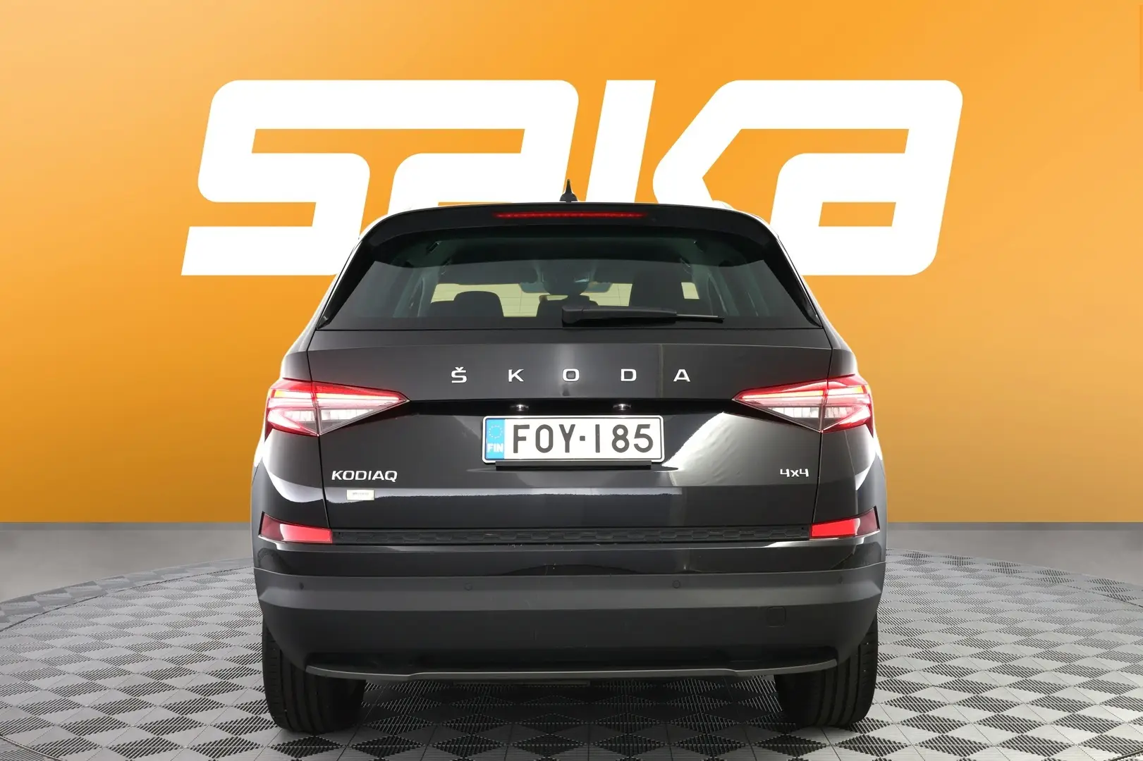 Car Image - DGrYJlhGvayohqvBv4is8