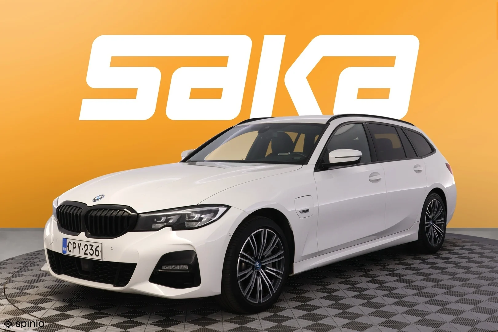 Car Image - 6YkXxhghzMV2GINmQK9zOy