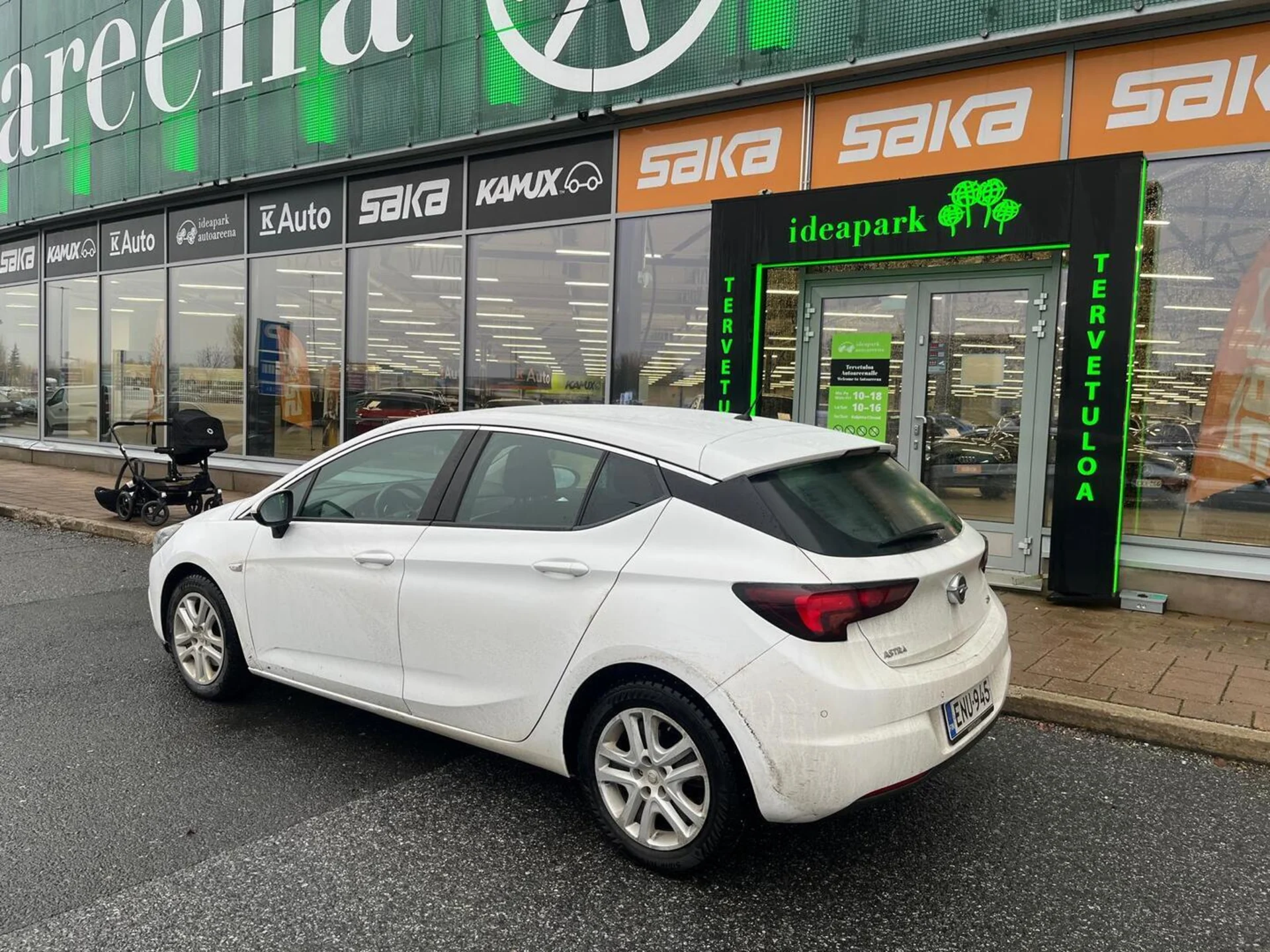 Car Image - 6UdyaFYZxbzexmDTXQPuvF