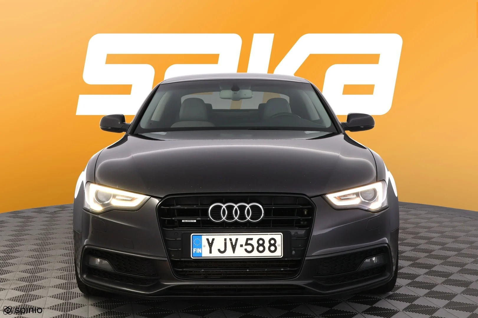 Car Image - 51Y2wSpAGxCjtDTAZN7IBK
