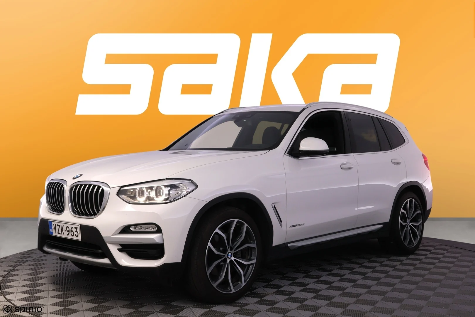 Car Image - 4j7Z54j4EcMk0l6JY7LTFq