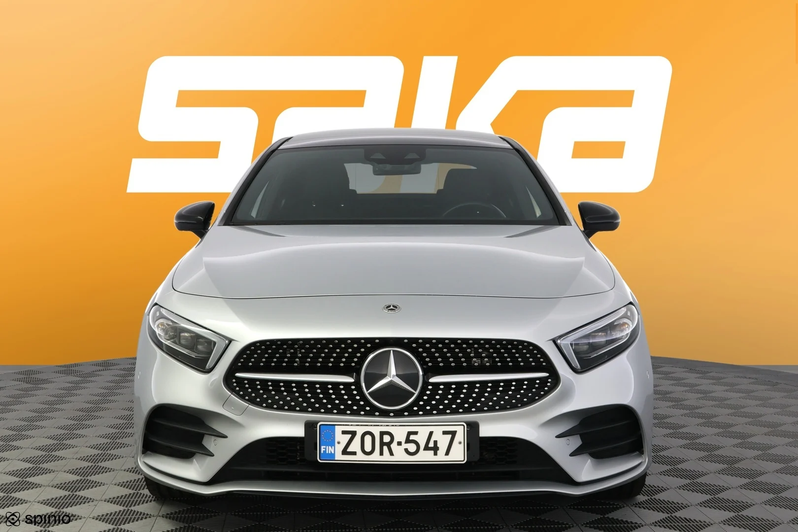 Car Image - 2LoqmpisSTPi7fncShVfVF