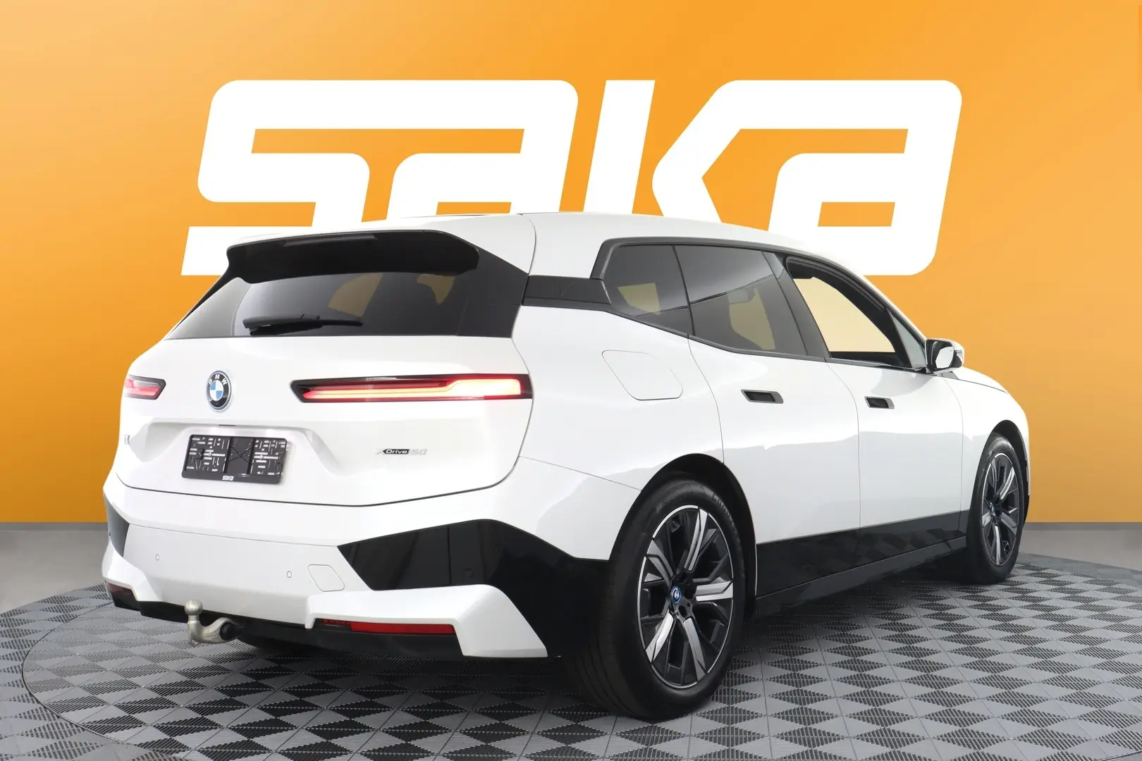 Car Image - 5UGiQYknlwgMPXu5gmkjsl
