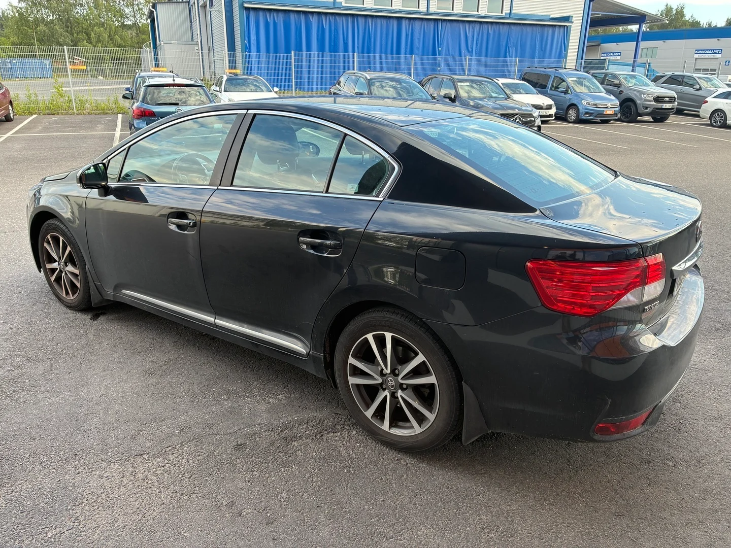 Car Image - 6OVa3oicBxsPFE43jZIdNV