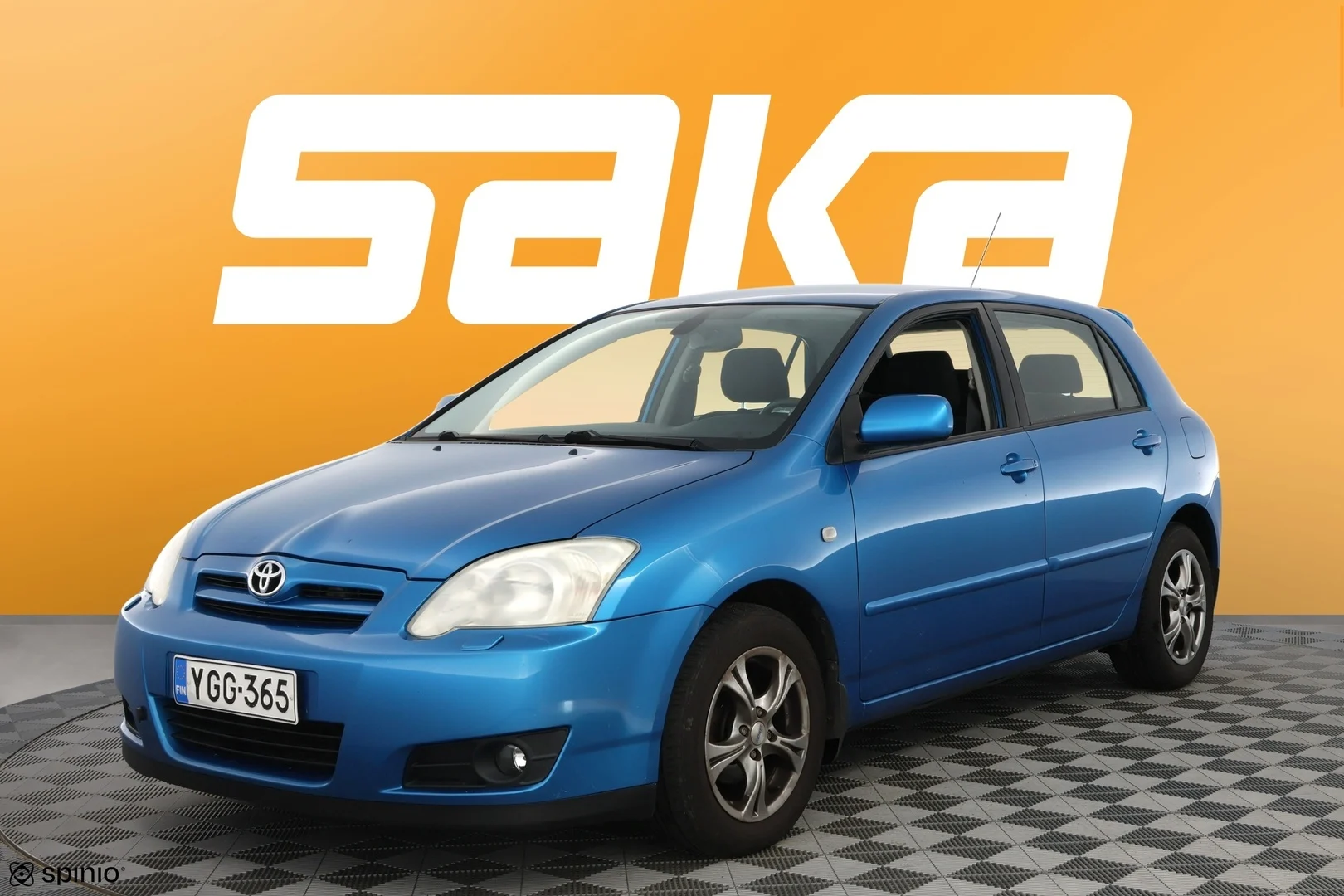 Car Image - 5p7ZarssvA6r26VLloTD5j