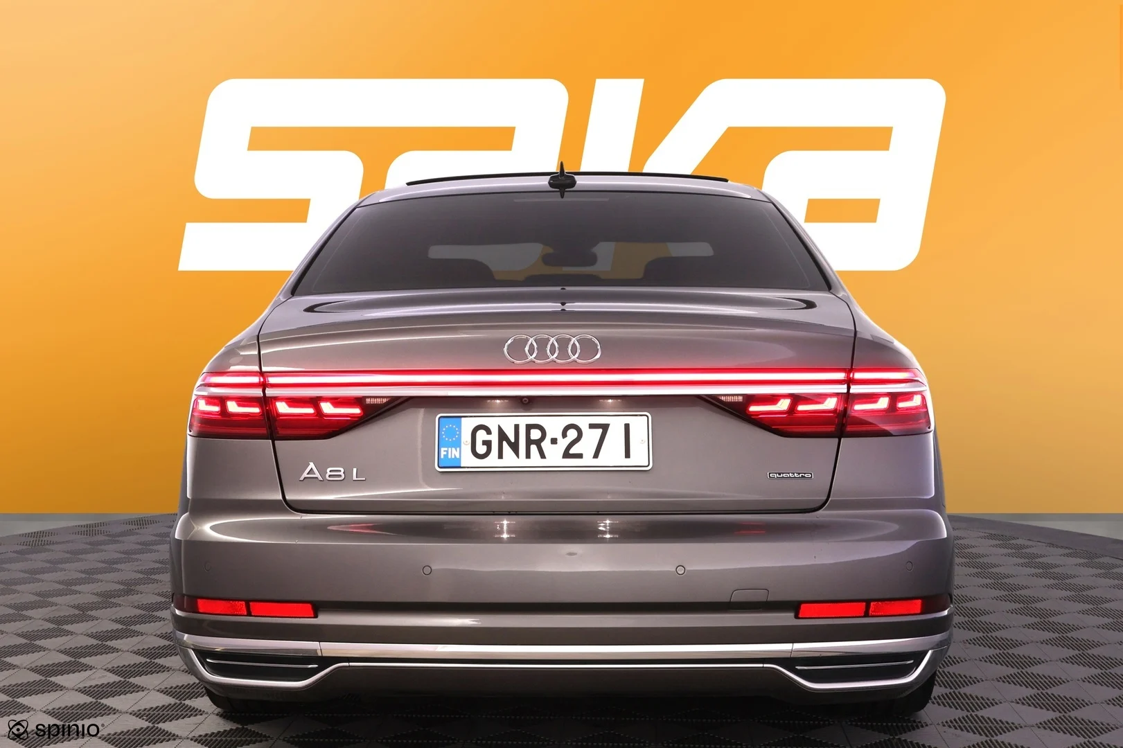 Car Image - 7rORwNBXaCsAiVVmm5Ff7p