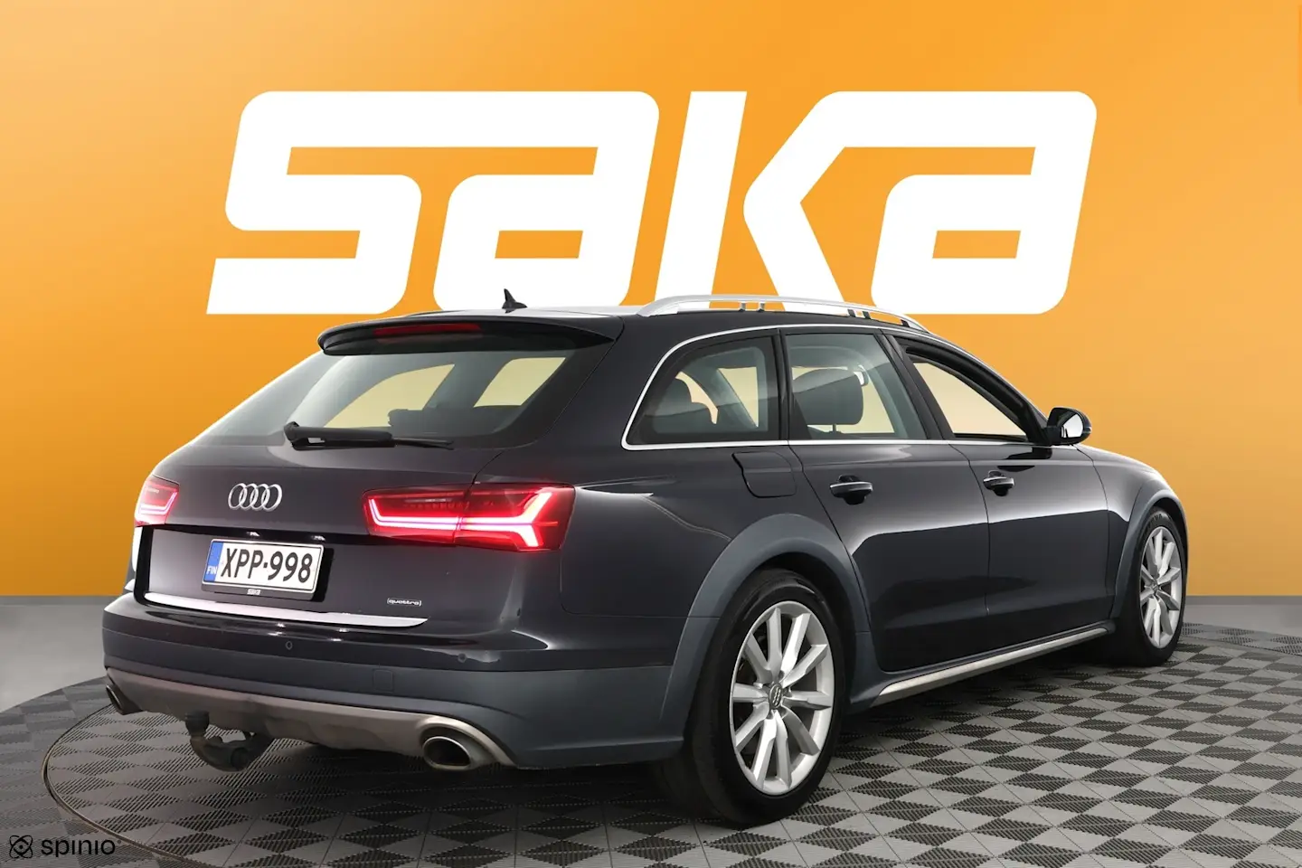 Car Image - 6iL0KETZZPbai0Wgnax1vC