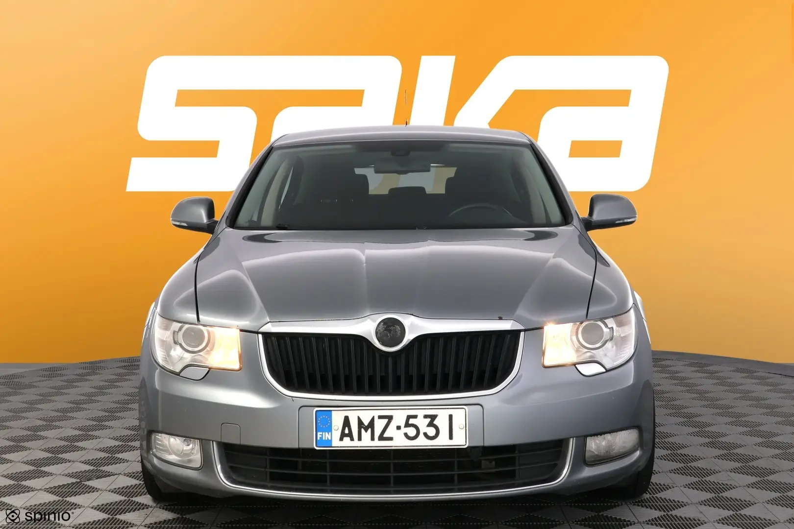 Car Image - FsTkKYT7XoojYjjK0pqFY