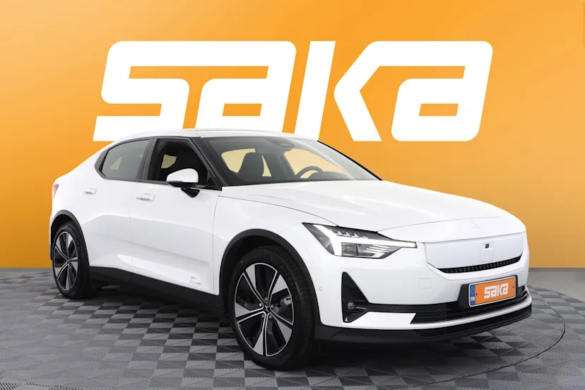 Polestar 2