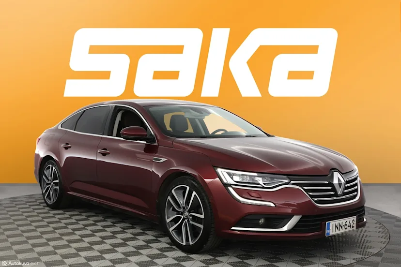 Renault Talisman