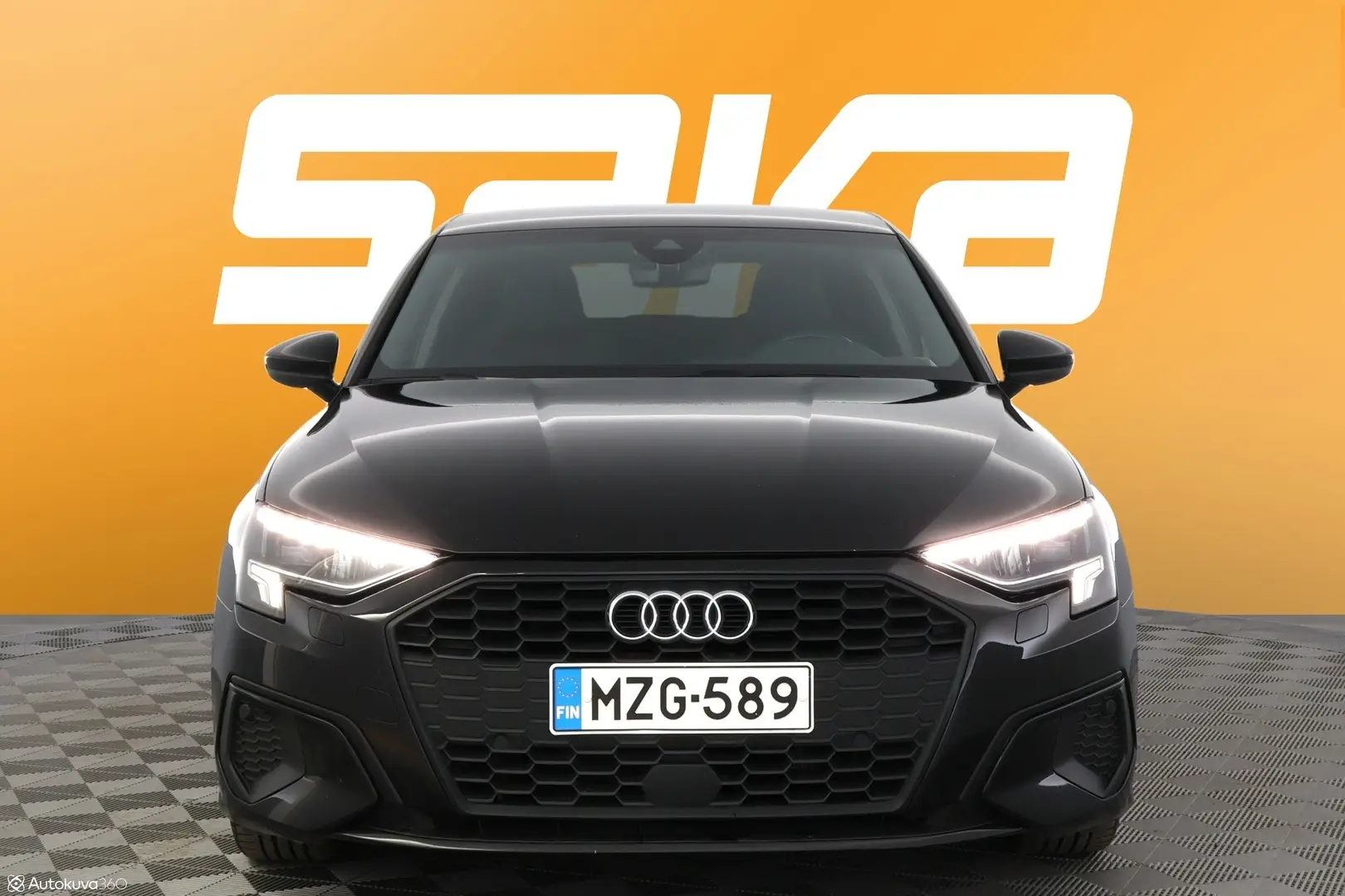 Car Image - 4Yiss8GoI2kgI9dZPDs0Nu
