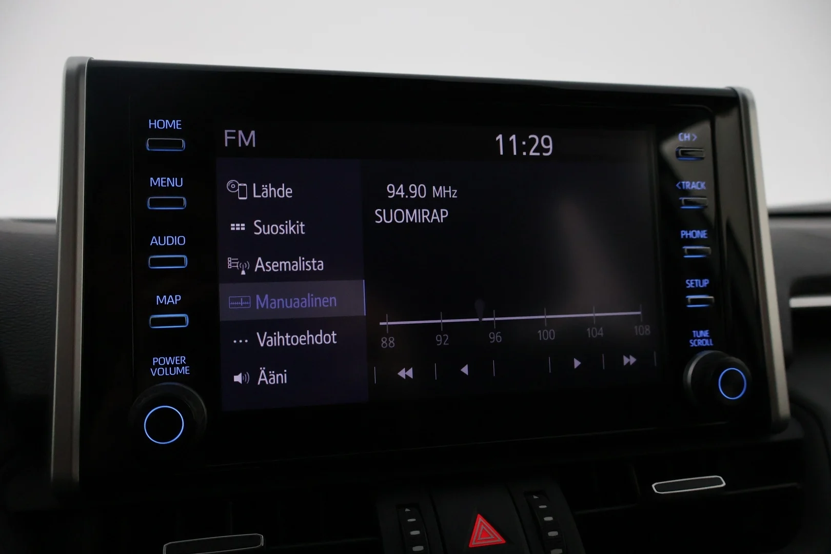 Car Image - 54lEwDgPemgLFdNwVlgiHg