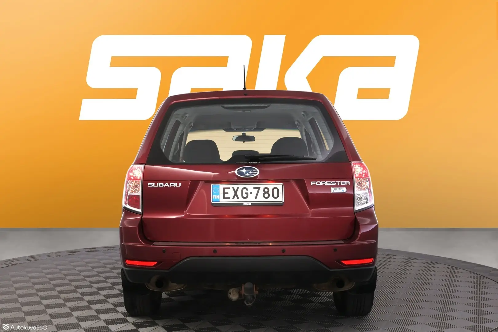 Car Image - 6w2LRCql21PKkiwvf27ZPI