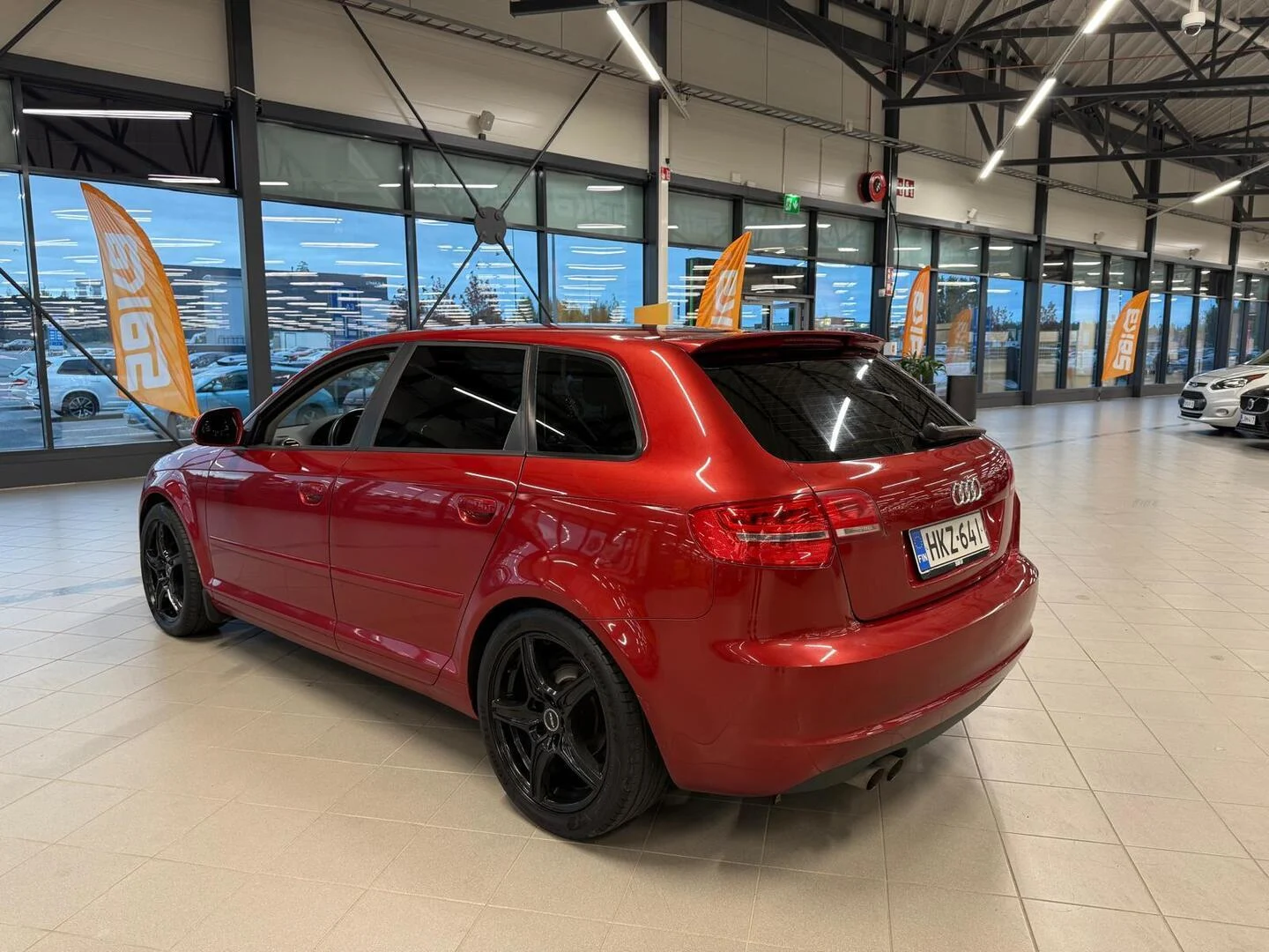 Car Image - 4HGgM8LWHyuorE8u3n4vv5
