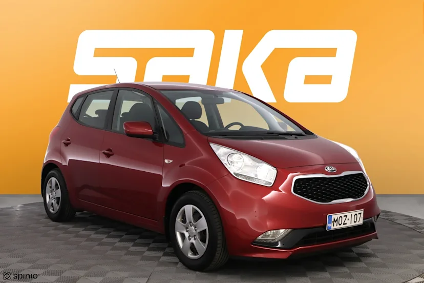Kia Venga