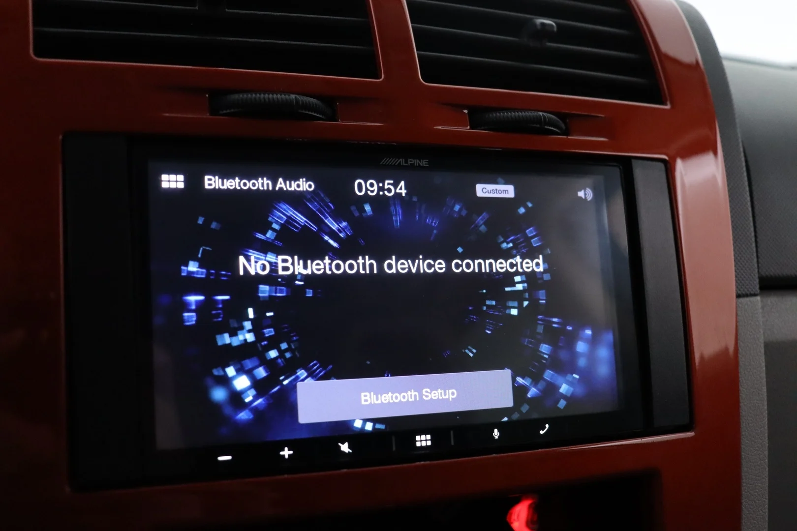 Car Image - 5NiziwLjy2r9QB7dE3g8yx