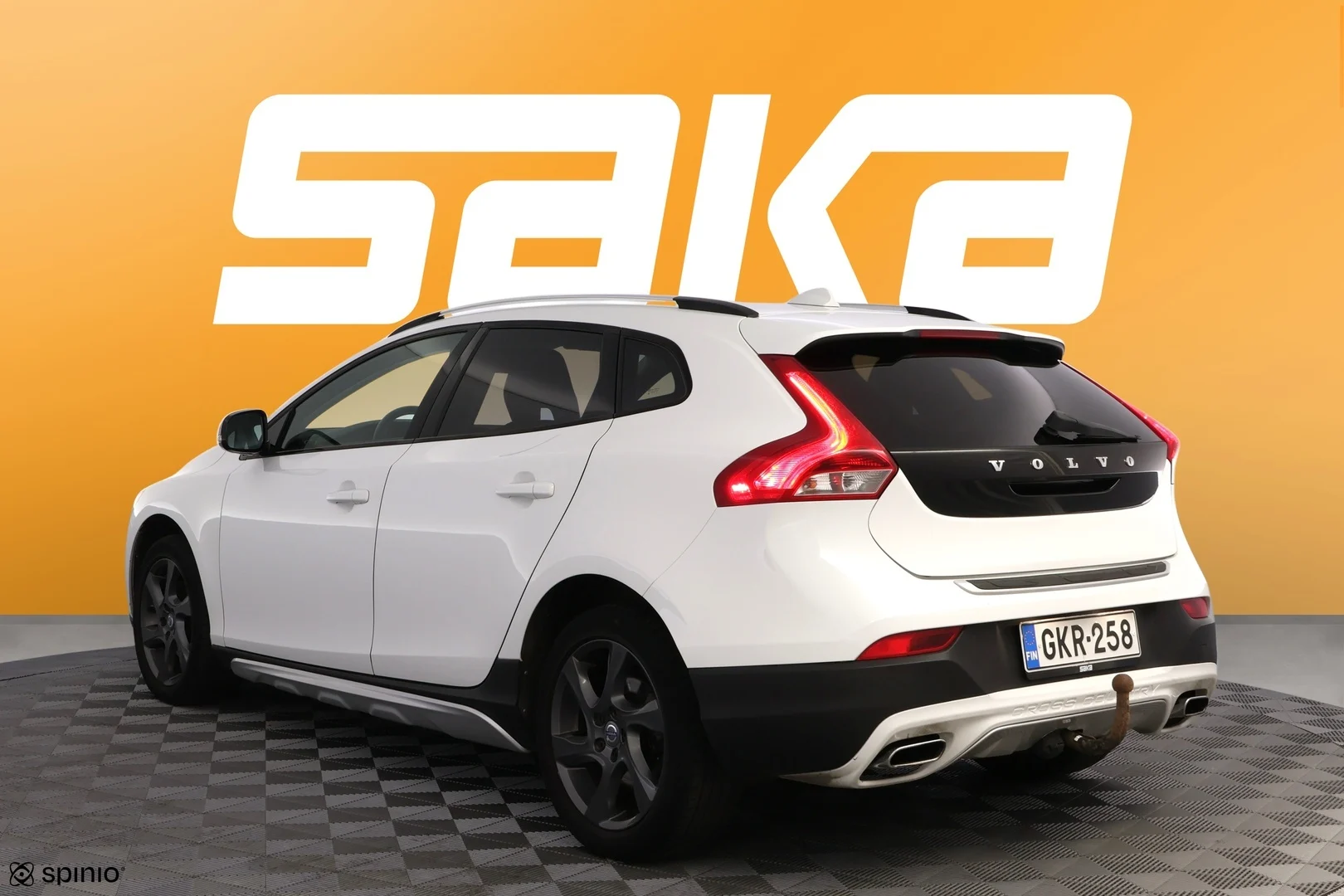 Car Image - 5XeG6iJOUp8P5FSWzCumyr