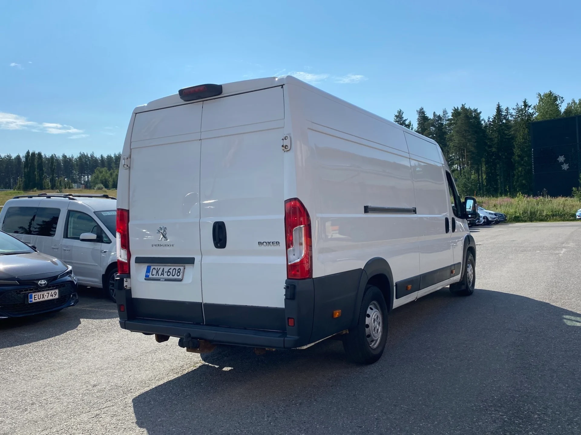 Car Image - 3TdHinaMalOGzRBx8c6F0K