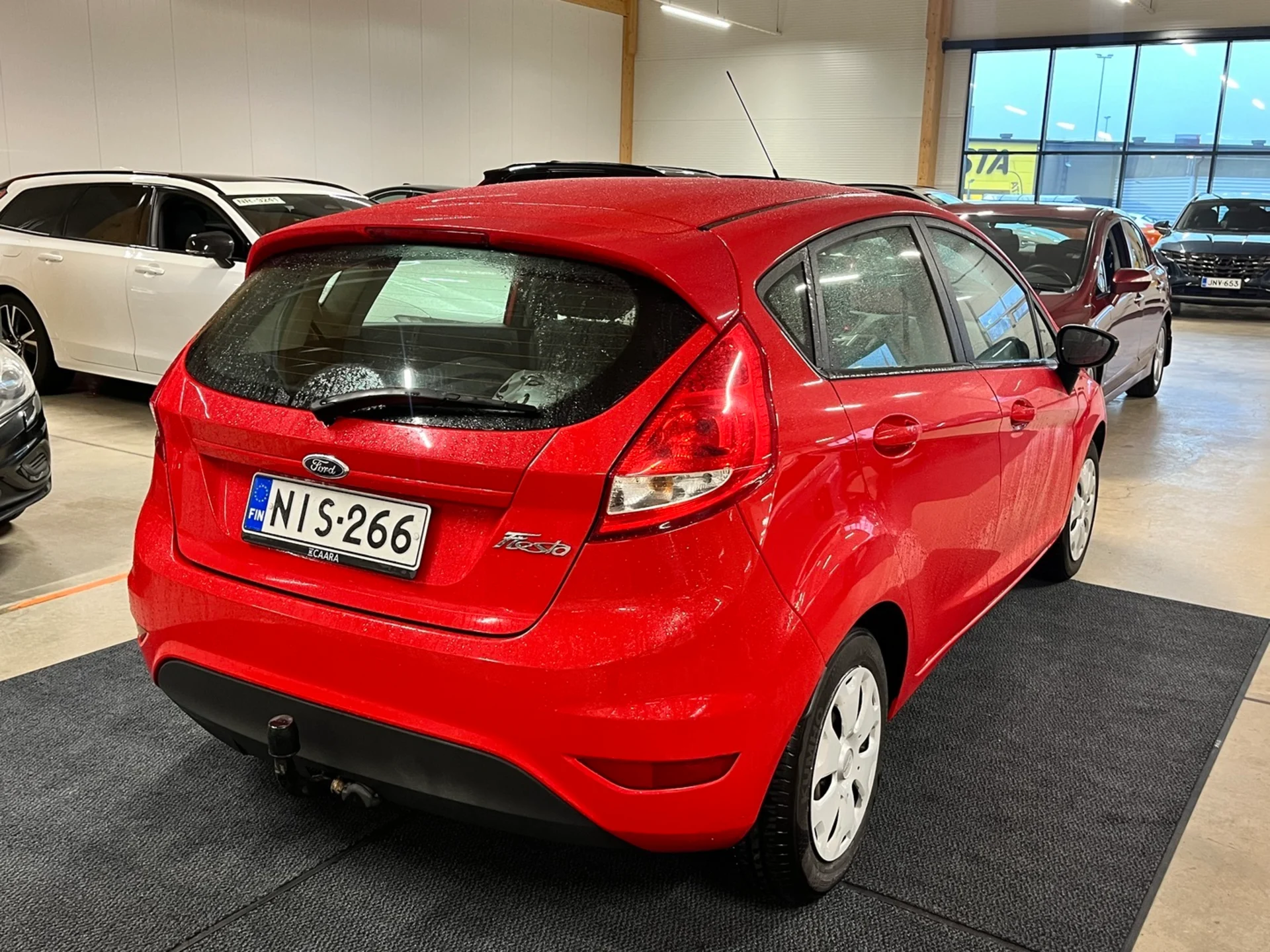Car Image - 2HkllivkTHqvYSDBHTyqLm