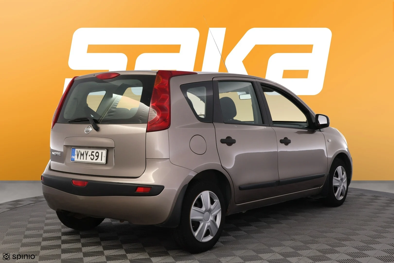 Car Image - 28wXRsQLS64vakA64GzCNS