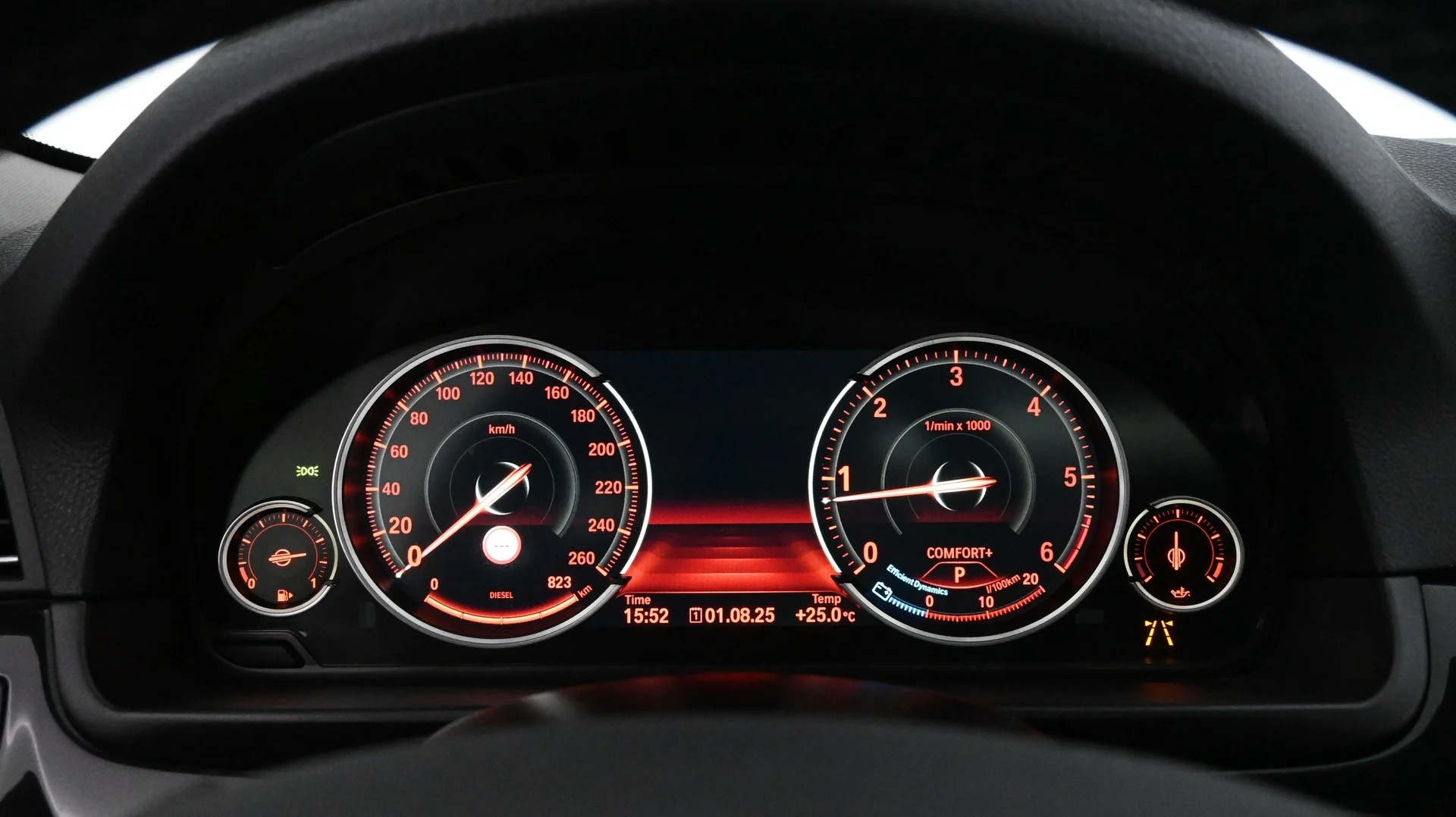 Car Image - 5zEQLFGHP2fangKbsVzl7f